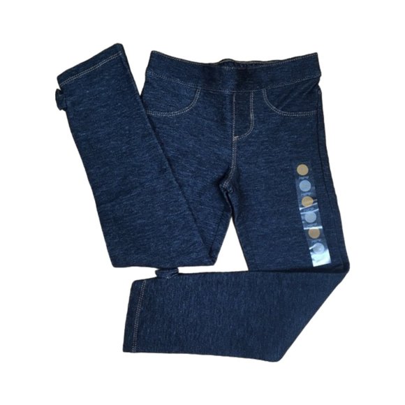 NWT Gymboree Girls Long Sleeve T-shirt and Jegging - Picture 3 of 12